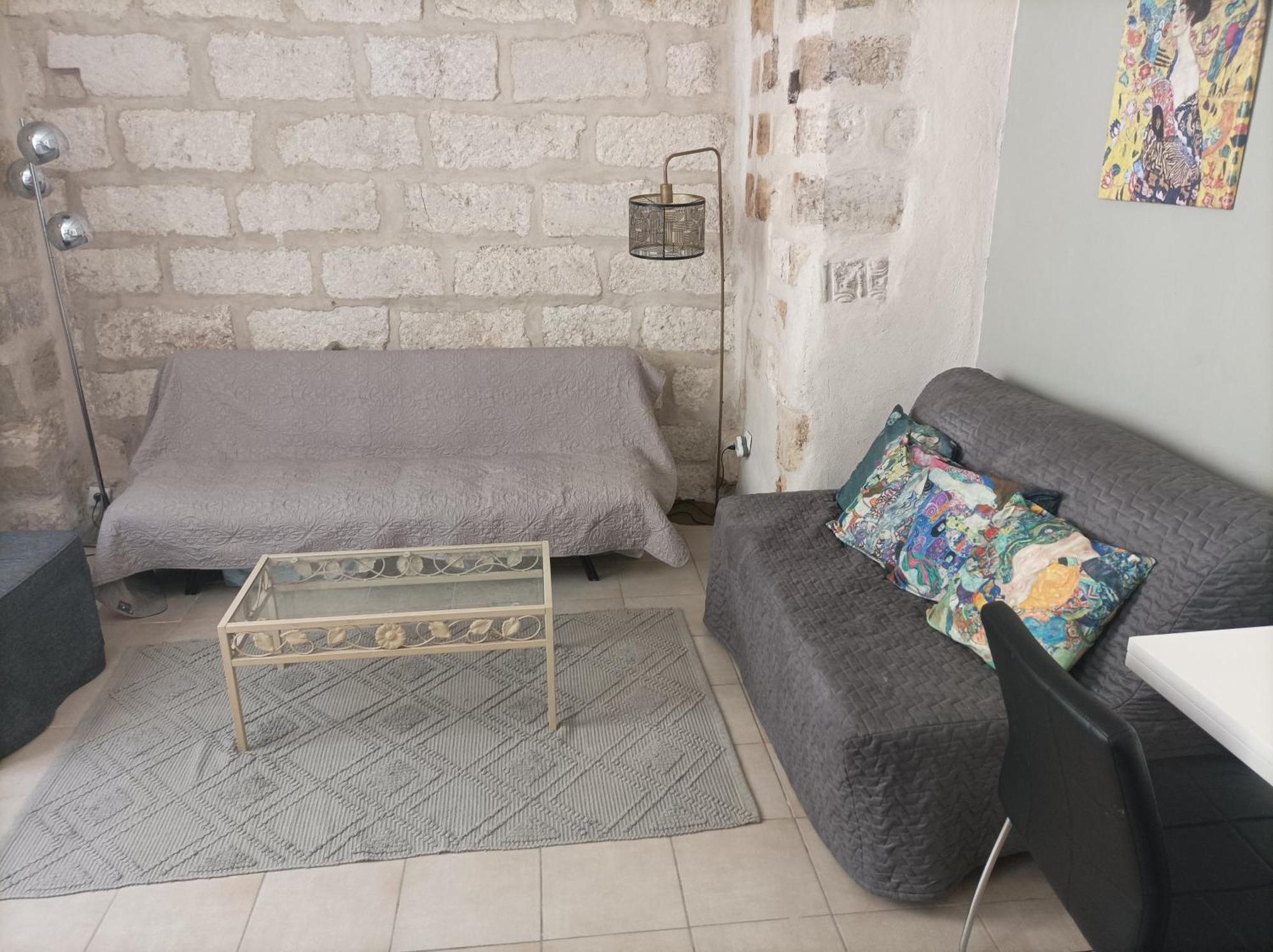 Maison Intra Muros, Terrasses Avec Vue Jaccuzzi Et Garage Avignon Quarto foto